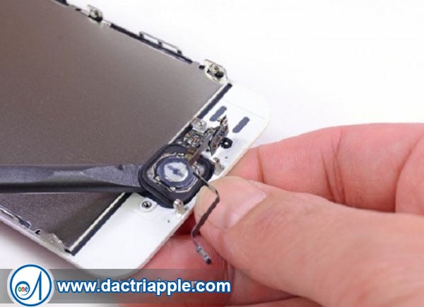 4 cách sửa nút home iPhone 5 tại nhà 4 cách sửa nút home iPhone 5 tại nhà