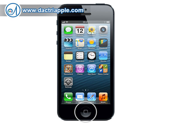 4 cách sửa nút home iPhone 5 tại nhà 4 cách sửa nút home iPhone 5 tại nhà