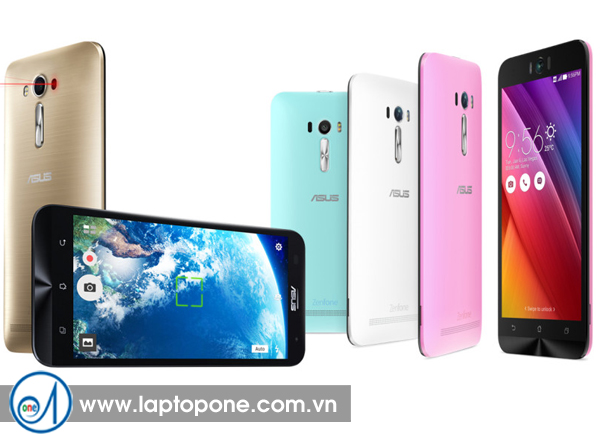 4 mua dien thoai Asus Zenfone 2 gia cao (1)