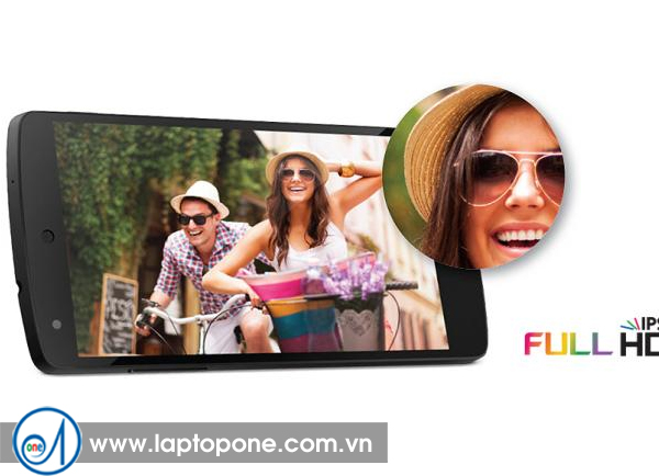 4 Mua dien thoai LG NEXUS 5 - D821 gia cao (1)