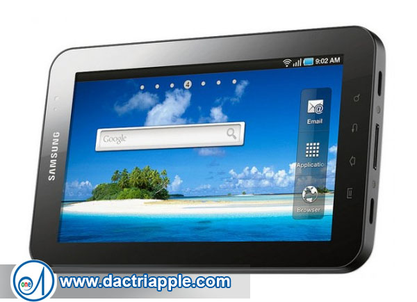 Thay main Samsung tại Trung Tâm Bảo Hành ONE Thay main Samsung Galaxy Tab 7.0" PLUS