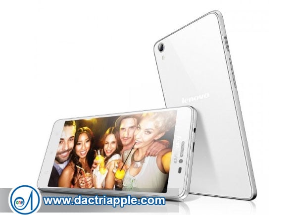 Thay màn hình Lenovo A660 Thay màn hình Lenovo A660