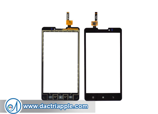 Thay màn hình Lenovo A660 Thay màn hình Lenovo A660