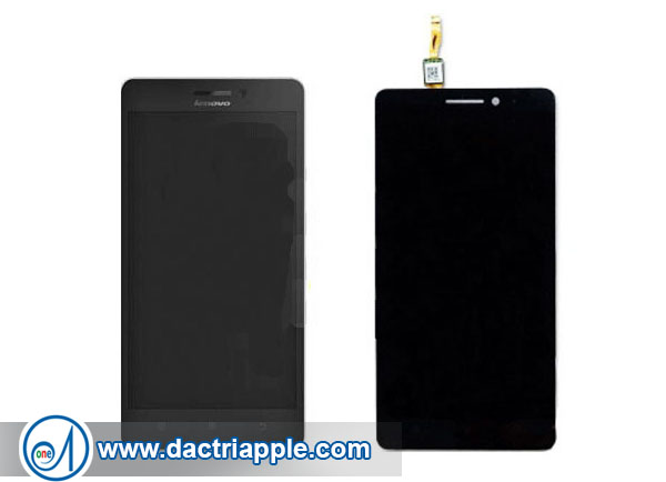 Thay màn hình Lenovo A660 Thay màn hình Lenovo A660