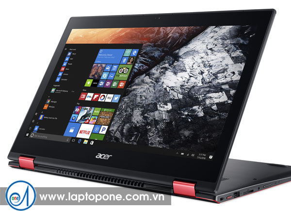 Thay vỏ laptop Acer Nitro 5 AN515