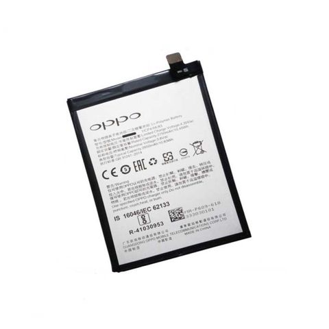 Thay Pin Oppo F1