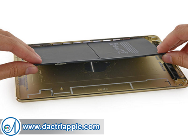 Thay pin iPad Air 2 quận 5 Thay pin iPad Air 2 quận 5