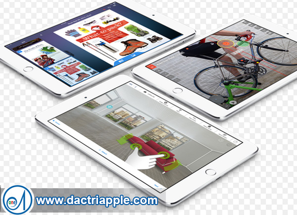 Thay pin iPad mini 3 quận 4 Thay pin iPad mini 3 quận 4