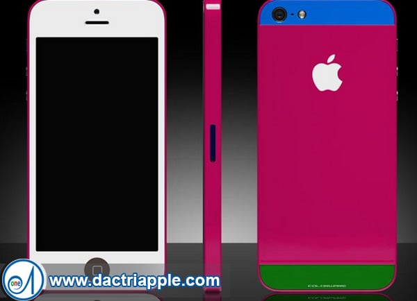 Thay pin iPhone 5 quận 6 Thay pin iPhone 5 quận 6