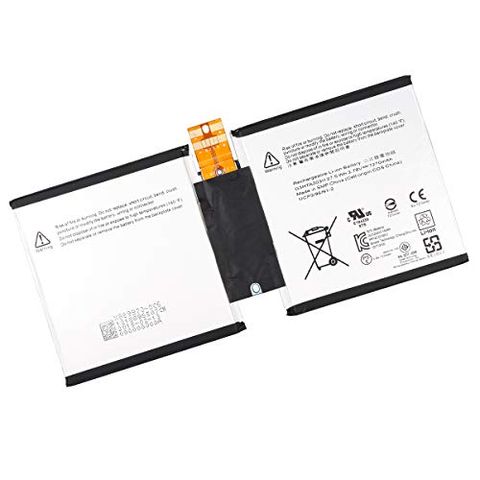 Thay Pin Surface Pro 8