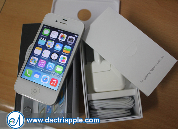 bán iphone 4 cũ giá rẻ chính hãng