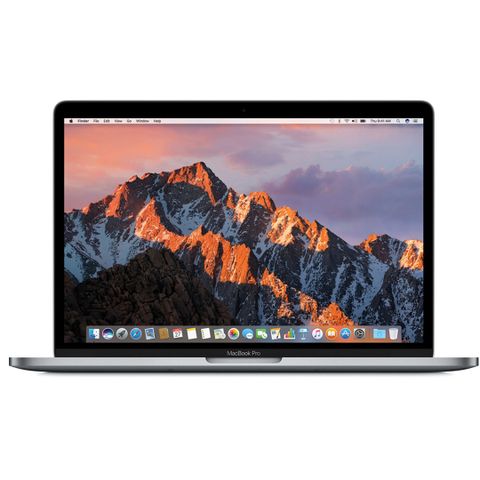 Thu Mua Macbook Pro Retina 2016 13 Inch