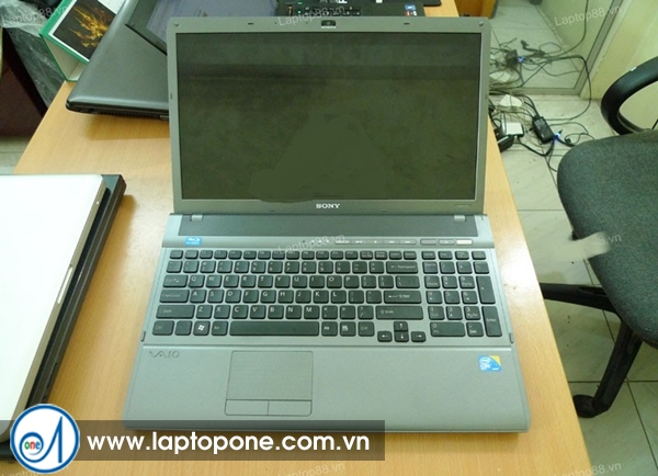 Bán laptop sony vaio core i7 cũ giá rẻ