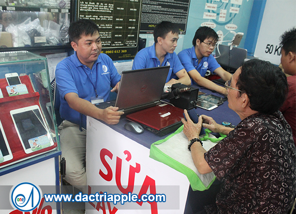 cửa hàng bán iPhone 4 cũ uy tín hcm