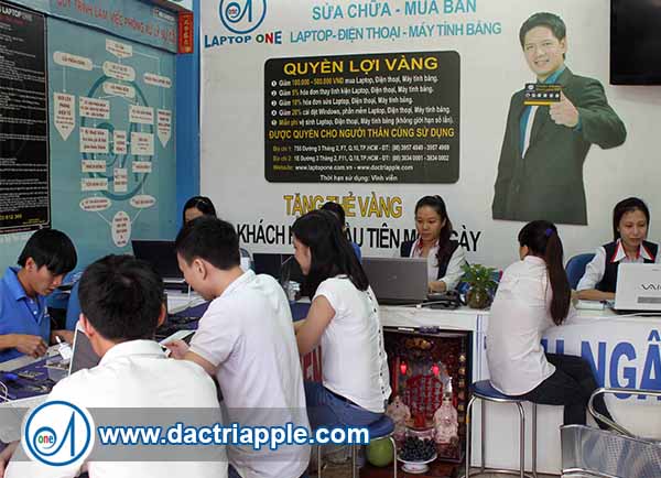 Nơi bán iPhone 5c cũ quận tân phú 