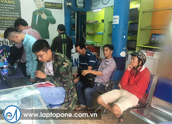 Thu mua máy tính bảng Surface pro 4 cũ giá cao