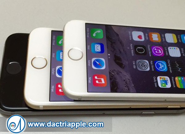 Trung tâm bán iPhone 6 cũ quận tân bình