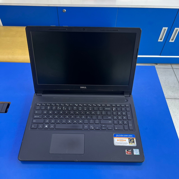 Laptop Dell Inspiron 15 3567 Cũ giá rẻ đẹp 98%