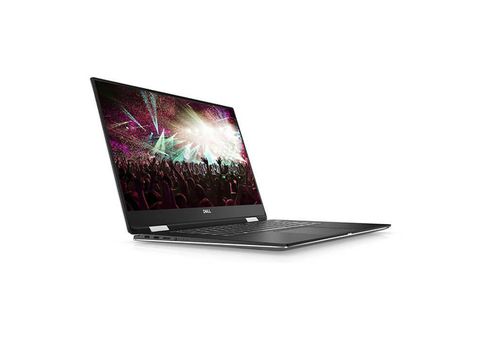 Thu Mua Laptop Dell XPS 15 2018 Core i7