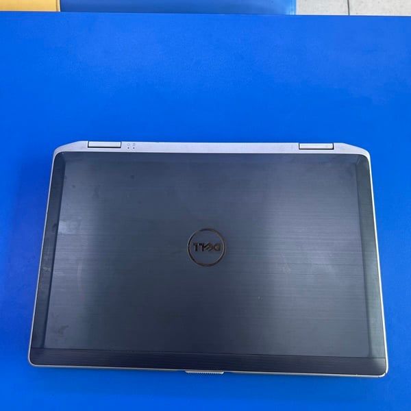Laptop Dell Latitude E6420 Cũ giá tốt đẹp 98%
