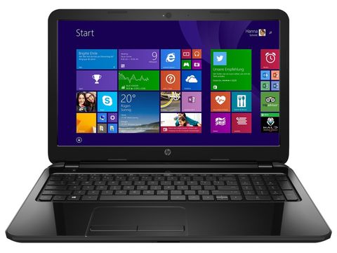 Thu Mua Laptop HP 2015 Core i3