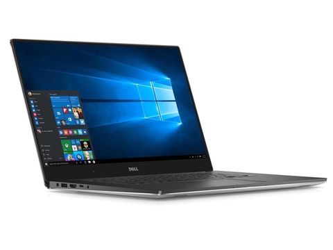Thu Mua Laptop Dell XPS 15 2016 Core i5