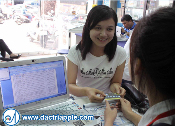 cửa hàng bán iPhone 4s cũ uy tín hcm