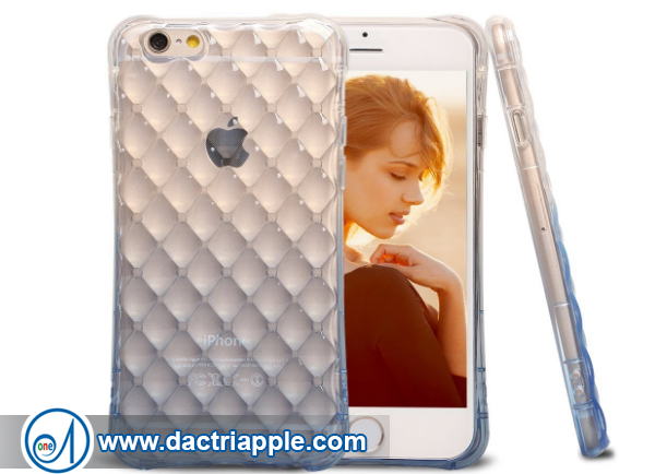 Bán iPhone 6S Plus cũ tại TPHCM giá rẻ