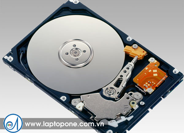 Thay ổ cứng laptop Asus giá rẻ Thay ổ cứng laptop Asus giá rẻ
