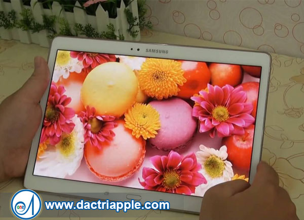 Thay mặt kính Samsung Galaxy J3 Pro uy tín 