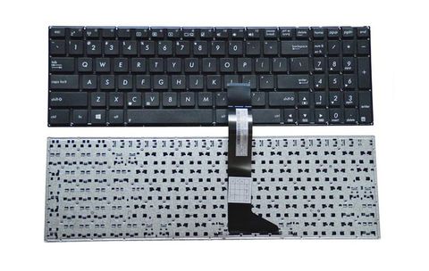 Thay Bàn Phím Laptop Asus X540L