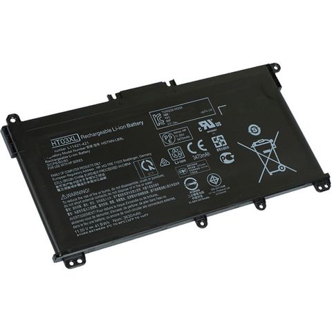 Thay Pin Laptop HP Pavilion