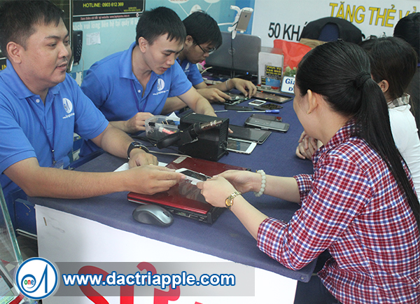 Địa chỉ bán iPhone 6 cũ quận bình tân 