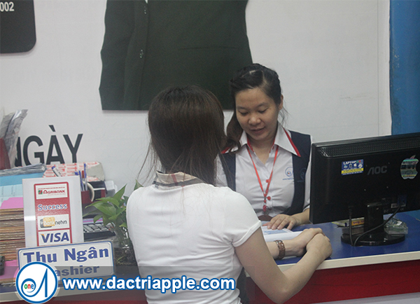 cửa hàng bán iPhone 4 cũ uy tín hcm