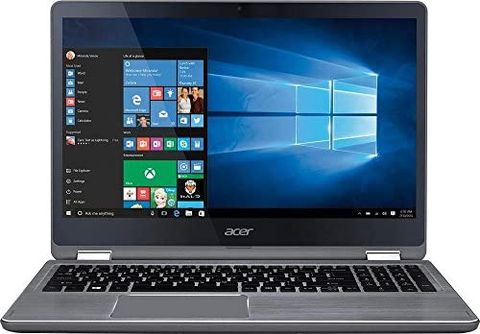 Thu Mua Laptop Acer 2017 Core i7