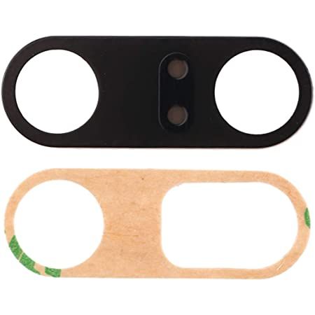 Thay Mặt Kính Camera Redmi 9T