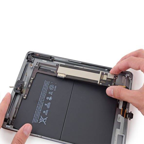 Thay Pin iPad 2012
