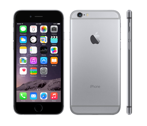 Thu Mua iPhone 6 32GB