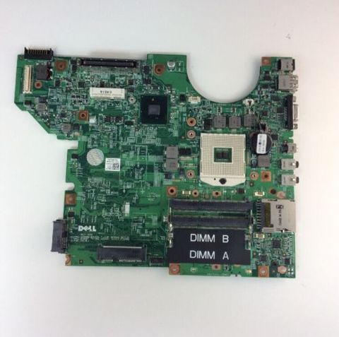 Thay Mainboard Laptop Dell E5440