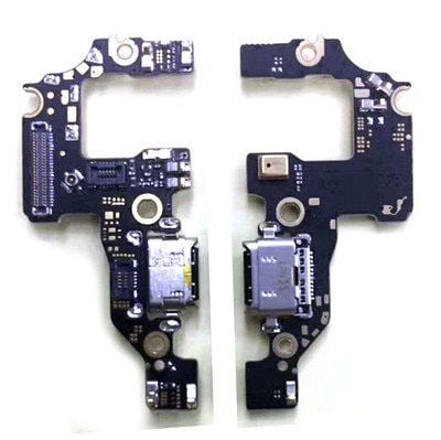 Thay Cụm Sạc Samsung Galaxy A20