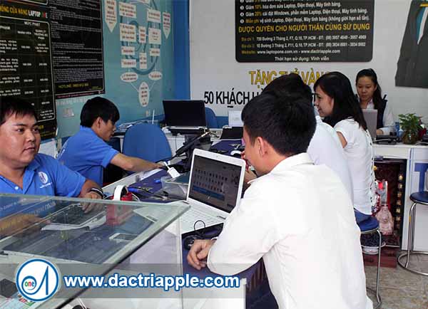 cửa hàng bán iPhone 4s cũ uy tín hcm