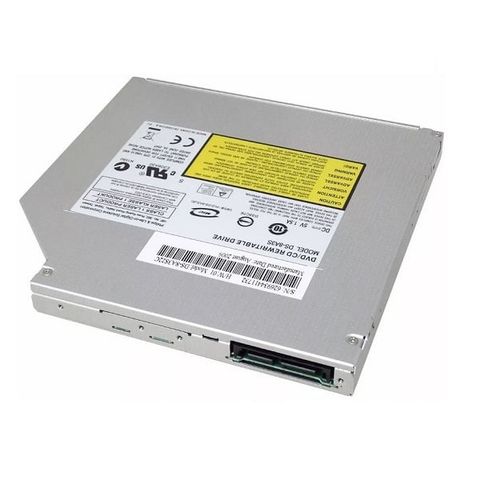 Thay DVD SATA dày nuốt (đã tính công)