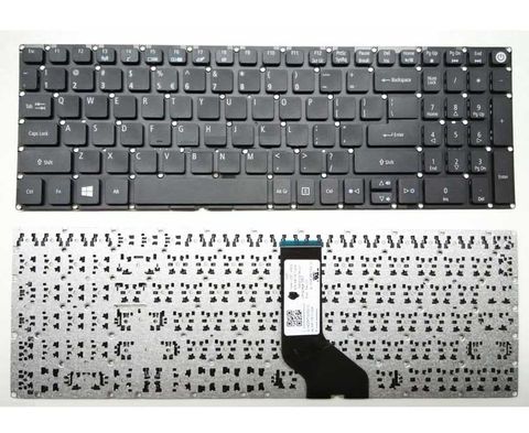 Thay Bàn Phím Laptop Acer Aspire E5-573