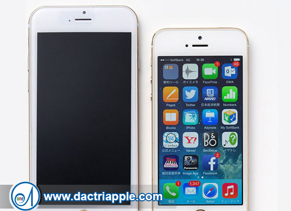 Nơi bán iPhone 6 cũ quận 12 