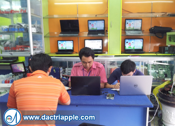 Thay pin iPad Air quận 3 Thay pin iPad Air quận 3