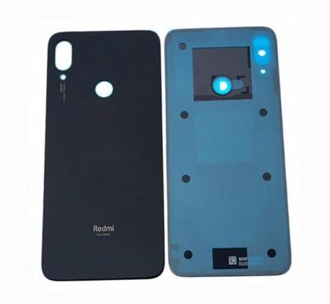 Thay Nắp Lưng Xiaomi Mi 6