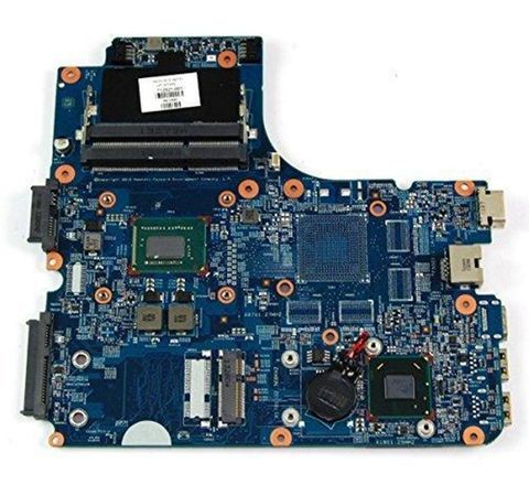Thay IC Quạt Tản Nhiệt Laptop Asus X45_A_C_VD_U