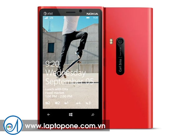 6 mua dien thoai Lumia 920 gia cao (1)