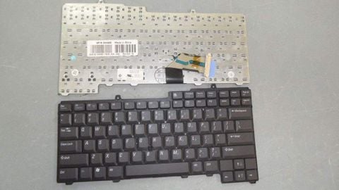 Thay Bàn Phím Laptop Dell D610