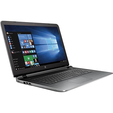 Thu Mua Laptop HP 2017 Core i7